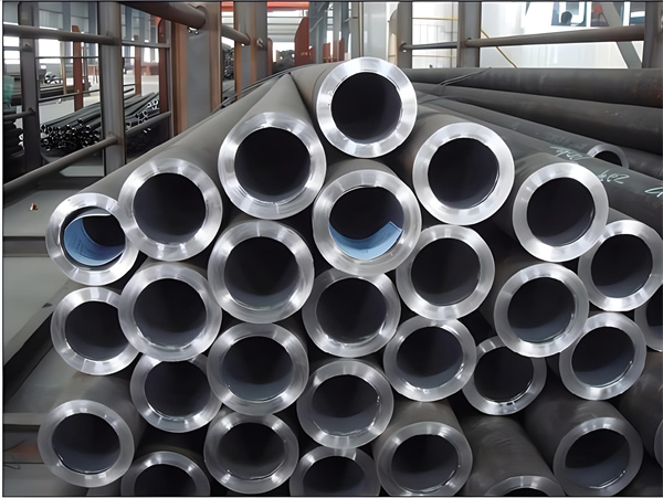 内江q345d精密钢管制造工艺流程特点及应用